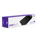 MOUSEPAD NZXT ZONE ELITE XXL NEGRO TELA 95X95X410MM MM-2XLPR-BK SIN GARANTIA