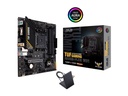 MOTHER AMD A520M-PLUS WIFI ASUS TUF GAMING AM4 4xDDR4 128GB M-ATX 90MB17F0-M0EAY0 1AÑO DE GARANTIA