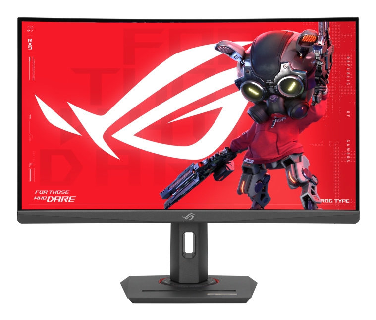 MONITOR ASUS ROG STRIX XG259CS 24.5" 1MS 180HZ HD ADAPTIVESYNC  HDMI DP USB -C 90LM0AM0-B013B0  1AÑO DE GARANTIA