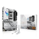 MOTHER AMD X870-A WIF ASUS ROG STRIX AM5 4xDDR5 256GB ATX 12M DE GARANTIA
