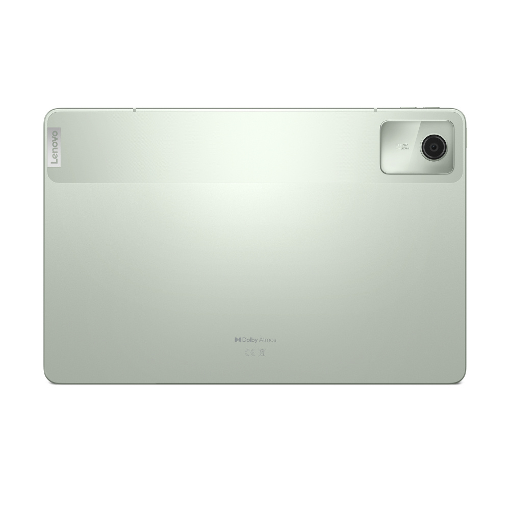 TABLET LENOVO TAB M11 11" 4GB LPDDR4 128GB MEDIATEK HELIO G88 ANDROID 13 INC 4G LTE /LAPIZ/FOLIO CASE VERDE ZADB0359MX DIRECTO CON FABRICANTE