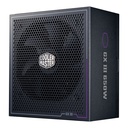FUENTE COOLER MASTER GX III 650W 80 PLUS GOLD MODULAR MPX-6503-AFAG-BUS 11M DE GARANTIA