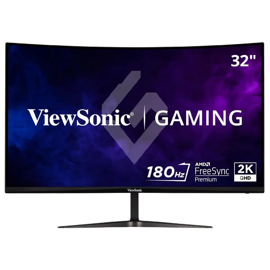 MONITOR 32 VIEWSONIC CURVO VX3218-PC-MHD 1MS 180HZ FULL HD VA HDMI DP GARANTIA CON FABRICANTE