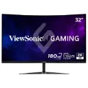 MONITOR 32 VIEWSONIC CURVO VX3218-PC-MHD 1MS 180HZ FULL HD VA HDMI DP GARANTIA CON FABRICANTE