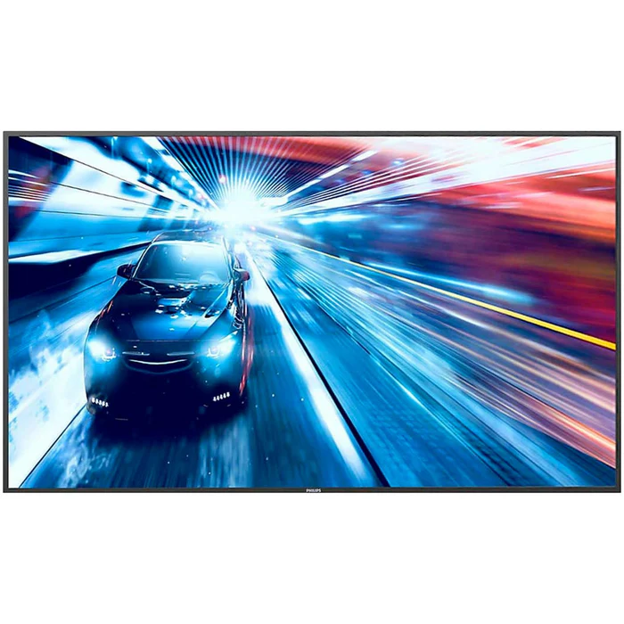 PANTALLA COMERCIAL PHILLIPS 42.5" FULL HD 43BDL3010Q GARANTIA CON FABRICANTE