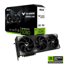 TVIDEO ASUS TUF GAMING RTX 5080 OC 16GB GDDR7 HDMI DP TUF-RTX5080-O16G-GAMING 90YV0M30-M0AA00 1 AÑO DE GARANTIA