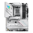 MOTHER AMD B850-A WIFI ASUS ROG STRIX GAMING AM5 4xDDR5 256GB ATX BLANCA 90MB1J50-M0EAY0 1AÑO DE GARANTIA