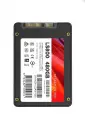 SSD LENOVO LS800 480GB 2.5 NEGRO 520MB/S 5SD1N53074 12M DE GARANTIA