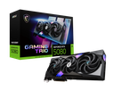 TVIDEO MSI RTX 5080 GAMING TRIO OC 16GB GDDR7 HDMI DP RGB RTX 5080 16G GAMING TRIO OC 12M DE GARANTIA