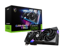 TVIDEO MSI RTX 5090 GAMING TRIO OC 32GB GDDR7 HDMI DP RGB RTX 5090 32G GAMING TRIO OC 12M DE GARANTIA