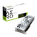 TVIDEO GIGABYTE RTX5080 AERO OC 16GD 256 BIT GDDR7 GV-N5080AERO OC-16GD 11M DE GARANTIA