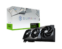 TVIDEO MSI RTX 5080 SUPRIM SOC 16GB GDDR7 HDMI DP RTX 5080 16G SUPRIM SOC 12M DE GARANTIA