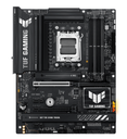 MOTHER AMD B850-PLUS WIFI ASUS TUF GAMING AM5 4xDDR5 256GB ATX 90MB1J30-MVAAY0 12M DE GARANTIA
