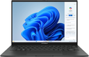 LAPTOP ASUS ZENBOOK CORE ULTRA 5 125H 512GB SSD 8GB DDR5 14" OLED TOUCH SCREEN TEC/ING W11H GRIS Q415MA-U5512 90NB11R7-M00H00 1AÑO DE GARANTIA