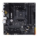MOTHER AMD B550M-PLUS II WIFI ASUS TUF GAMING AM4 4xDDR4 128GB M-ATX 90MB19Y0-M0EAY0 12M DE GARANTIA