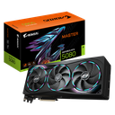 TIVDEO GIGABYTE RTX5080 AORUS MASTER 16GB 256BIT GDDR7 GV-N5080AORUS M-16GD 11M DE GARANTIA