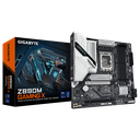 MB GIGABYTE Z890M GAMING X INTEL 1851 DDR5 64GB HDMI DP ATX  Z890M GAMING X 11M DE GARANTIA