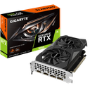 TARJETA DE VIDEO NVIDIA RTX3050 6GB OC GDDR6 GIGABYTE WINDFORCE GV-N3050WF2OCV2-6GD 1AÑO DE GARANTIA