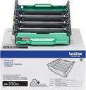 TAMBOR BROTHER DR310CL NEGRO 25000 PAGINAS MFC-9460CDN, MFC-9560CDW,MFC-9970CDW SIN GRANTIA
