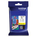 CARTUCHO BROTHER LC3017Y AMARILLO 550 PAGINAS SIN GARANTIA