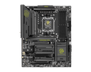 MOTHER AMD B850 TOMAHAWK MAX WIFI MSI MAG AM5 4xDDR5 256GB ATX 12M DE GARANTIA