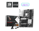 MB MSI PRO B840-P WIFI AMD AM5 DDR5 256GB ATX HDMI USB-C PRO B840-P WIFI DDR4 11M DE GARANTIA