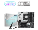 MB MSI B860M GAMING PLUS WIFI INTEL GEN15 DDR5 256GB LGA1851 M-ATX HDMI DP USB-C B860M GAMING PLUS WIFI 12M DE GARANTIA