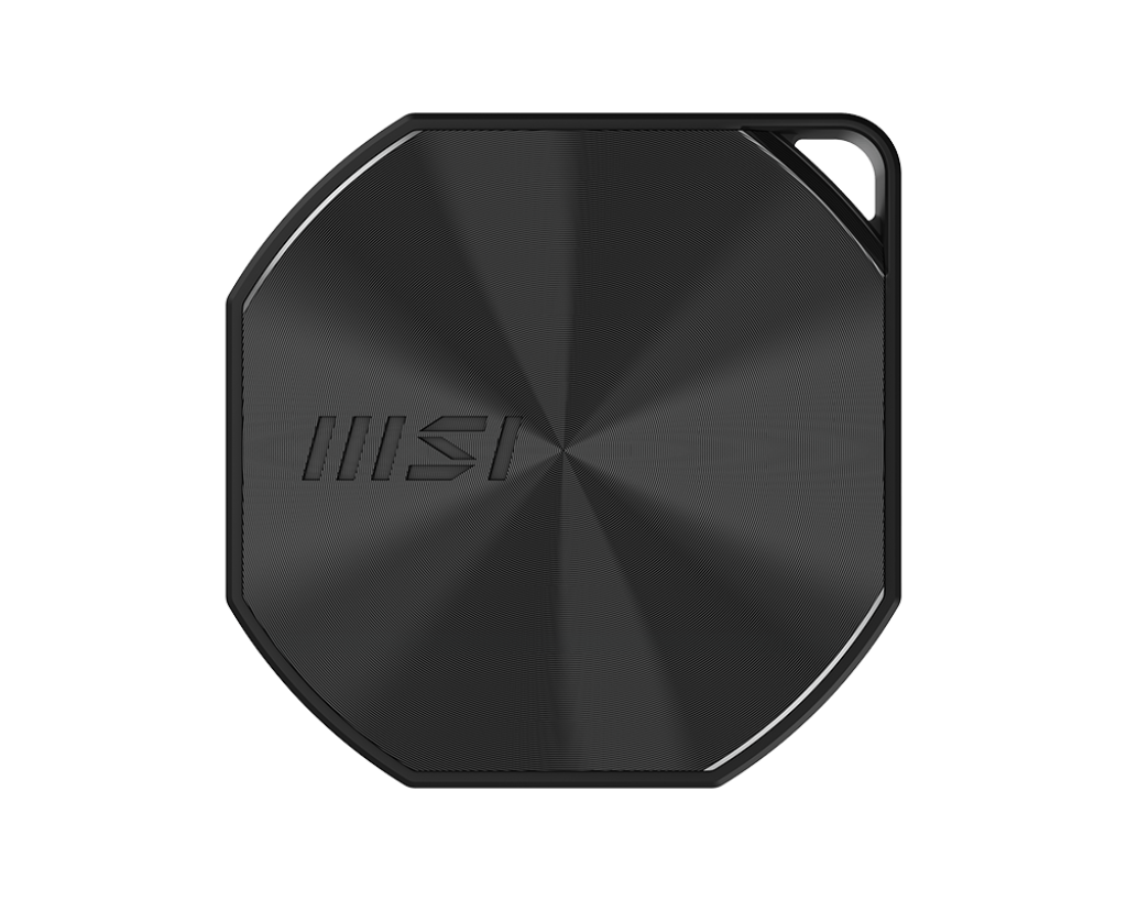 SSD EXTERNO MSI DATAMAG 2TB NEGRO DATAMAG 20GBPS 2TB 11M DE GARANTIA