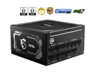 FUENTE MSI MAG A1000GL 1000W 80 PLUS GOLD PCIE 5.1 FULL MODULAR ATX MAG A1000GL PCIE5 12M DE GARANTIA