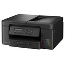 MULTIFUNCIONAL BROTHER INKBENEFIT TANK DCP-T730DW A COLOR DUPLEX WIFI USB 27PPM COM/WIN/MAC DCPT730DW GARANTIA CON FABRICANTE