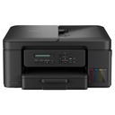 MULTIFUNCIONAL BROTHER INKBENEFIT TANK DCPT730DW DUPLLEX USB 27PPM WIN/MAC DCP-T730DW GARANTIA CON EL FABRICANTE