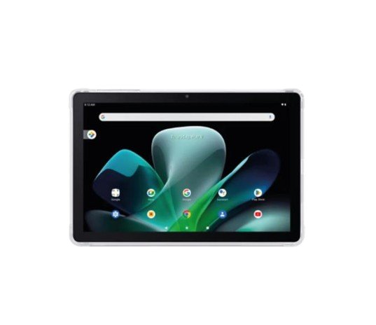 TABLET ACER ICONIA M10 4GB 64GB MEDIATEK MT8183 ANDROID 12 GRIS NT.LFTAL.002 GARANTIA CON FABRICANTE