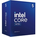 PROCESADOR INTEL CORE ULTRA 5 225 4.9GHZ LGA1851 BX80768225 12M DE GARANTIA