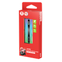 RAM ADATA LANCER NEON DDR5 16GB 6400 NEGRO RGB AX5U6400C3216G-CLANRSG 11M DE GARANTIA