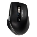 MOUSE NACEB INFINITY CONFORT CS1 INALAMBRICO 3200DPI DOBLE SCROLL NEGRO NA-0133 1AÑO DE GARANTIA