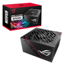 FUENTE ASUS ROG STRIX 850W 80PLUS GOLD GAMING ATX ROG-STRIX-850G 90YE00A3-BMAA00 12M DE GARANTIA