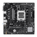 MOTHER AMD A620M-K AM5 ASUS PRIME 2xDDR5 96GB M-ATX 90MB1F40-M0EAY0 1AÑO DE GARANTIA 