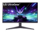 MONITOR LG 24GS50F 24" 1MS 180HZ ULTRAGEAR FULL HD HDMI DP GARANTIA CON FABRICANTE