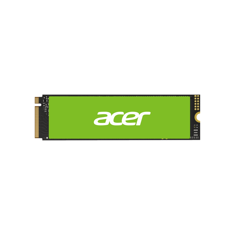 SSD ACER FA200 2TB M.2 7100/61000MB/S NVME4.0 BL.9BWWA.125 12M DE GARANTIA