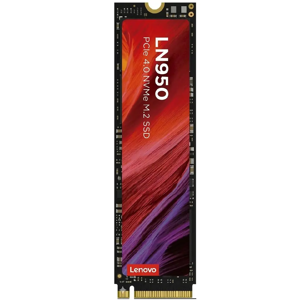 SSD LENOVO LN950 2TB M.2 NVME GEN4 7200MB/S 5SD1P69442 12M DE GARANTIA