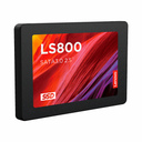 SSD LENOVO LS800 960GB 2.5 NEGRO 520MB/S 5SD1N53076 12M DE GARANTIA