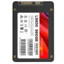 SSD LENOVO LS800 960GB 2.5 NEGRO 520MB/S 5SD1N53076 12M DE GARANTIA