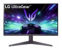 MONITOR LG 27" 27GS50F-B ULTRAGEAR FULL HD 180HZ 1MS HDMI DP GARANTIA CON FABRICANTE