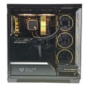 PC GAMER GRIZZLY AMD RYZEN 7 5800X 3.8GHZ RTX4060 32GB M.2 2TB WIFI BT PG-AMD064 1 AÑO DE GARANTIA