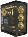 PC GAMER GRIZZLY AMD RYZEN 7 5800X 3.8GHZ RTX4060 32GB M.2 2TB WIFI BT PG-AMD064 12M DE GARANTIA