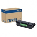 TONER BROTHER TN925 NEGRO 25.000 PAGINAS HL-L6415DW/L6415DWT MFC-L6915DW GARANTIA CON FABRICANTE