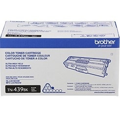 TONER BROTHER TN439BK NEGRO ULTRA 9.000 PAGINAS HL-L9310CDW GARANTIA CON EL FABRICANTE