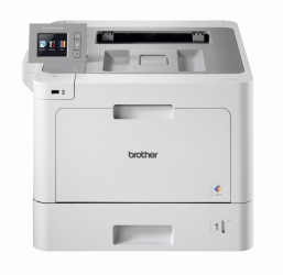 IMPRESORA BROTHER LASER HLL9310CDW COLOR WIFI ETH USB 31PPM COM/WIN/MAC HLL9310CDW DUPLEX GARANTIA CON FABRICANTE