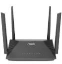 ROUTER ASUS RT-AX52 WIFI 6 AX1800 1800MBPS 2.4/5 GHZ VPN AIMESH  RT-AX52 3M DE GARANTIA