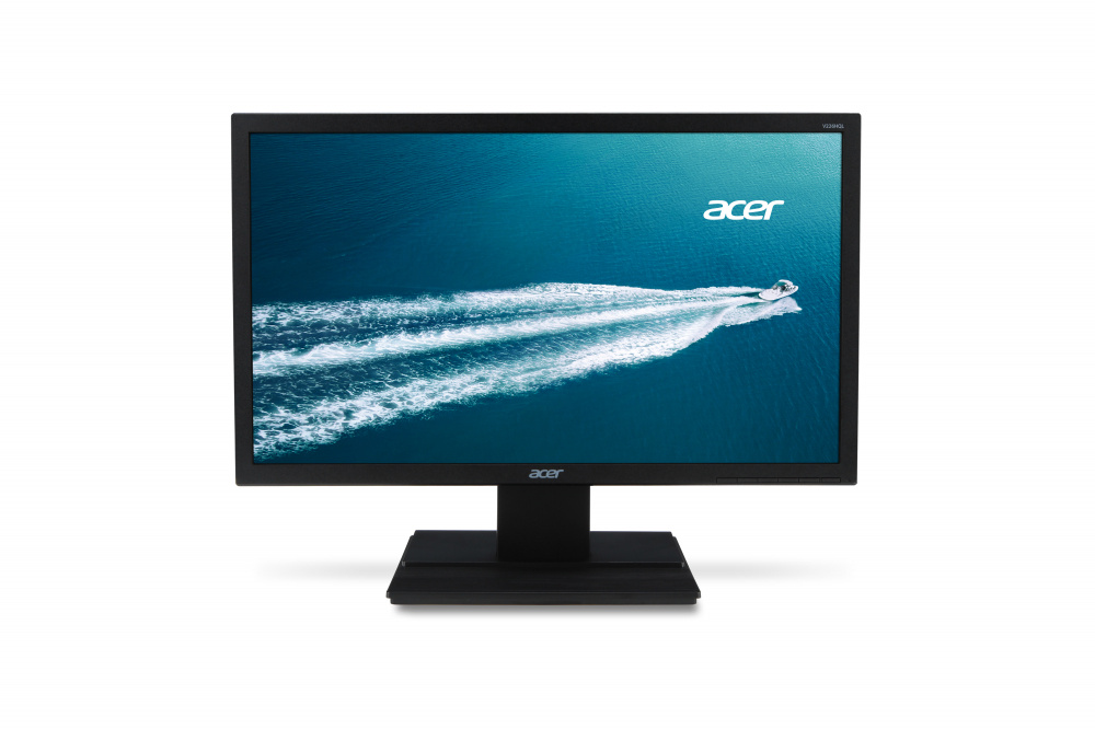 MONITOR 22 ACER V226HQL 4MS 75HZ FULL HD VA FREESYNC UM.WV6AA.H02 GARANTIA CON FABRICANTE